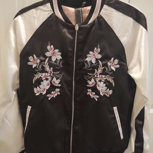 Jeans by Buffalo Jacket